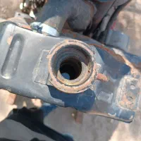 موتور رومانی سالم|ماشینآلات صنعتی|دهرم, |دیوار