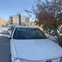 پژو پارس سفارشی xu7pگاز سیمی