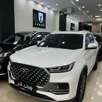 فونیکس تیگو 8 پرومکس پلاگین هیبرید، مدل ۲۰۲۴|خودرو سواری و وانت|تهران, عباس‌آباد|دیوار