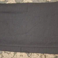 پارچه شلوار رو  وکت شلوار