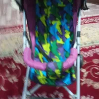 کالسکه کودک