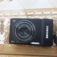 دوربین دیجیتال و رم خور سامسونگ