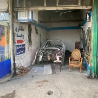 اجاره مغازه بر بلوار میرزا کوچک خان