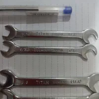 آچار تیتان تایوانی|ابزارآلات|کرمانشاه, |دیوار