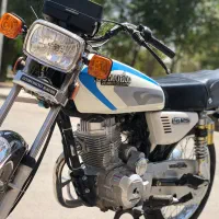 هوندا۱۲۵