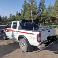 پیکاب ریچ 96