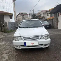 پراید ۱۱۱ مدل ۹۲