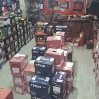 نمایندگی باطری قربانی بقیمت درب کارخانه|قطعات یدکی و لوازم جانبی|شاهرود, |دیوار