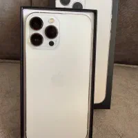 iphone 13 pro max 256(فروخته شد)