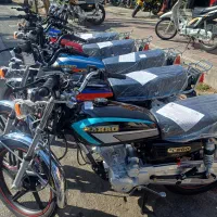 موتور رهرو ۲۰۰ خشک اقساط ۱۸ ماهه|موتورسیکلت|اصفهان, شاهد|دیوار