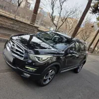 هایما S5 مدل 1401 بدون رنگ دست اول خانگی