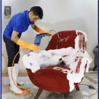 مبل شویی حرفه ای و به صرفه