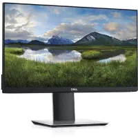 مانیتور Dell P2219 IPS FHD بدون حاشیه|قطعات و لوازم جانبی رایانه|تهران, تهرانسر غربی|دیوار
