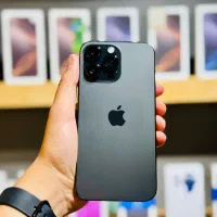 آیفون ۱۴ پرو مکس نقد و اقساطی کمترین پیش پرداخت