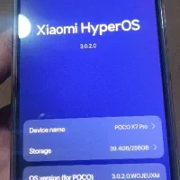 poco x7 pro|موبایل|قصرشیرین, |دیوار