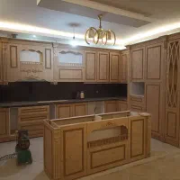 دکوراسیون کابینت واشکاف