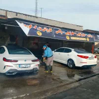 کارگر کارواش کار|استخدام سرایداری و نظافت|پاکدشت, پاکدشت (مامازند)|دیوار