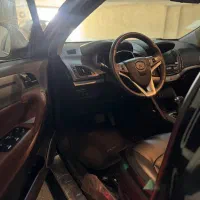 جک s5 مدل۱۴۰۱|خودرو سواری و وانت|تهران, تهرانپارس غربی|دیوار