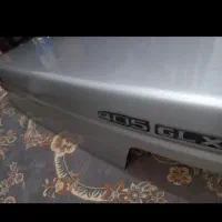 درب صندوق پژو۴۰۵|قطعات یدکی و لوازم جانبی|کاشان, فاز ۲ ناجی آباد|دیوار