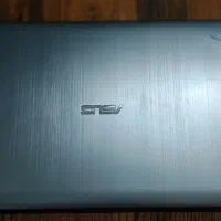 لپتاپ ایسوس با حافظه ۱ ترا و ۲۵۰ SSD و ۸ گیگ رم|رایانه همراه|دهدشت, |دیوار