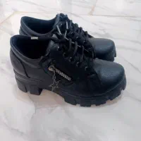 کفش مجلسی نو