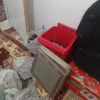 خرد ریز منزل و ماشین و مغازه