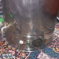 سماور برقی