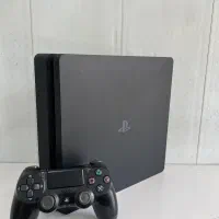 ps4 slim 1T کپی خور
