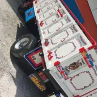 ایسوزو6تن مدل 94بیرنگ موتورپلم|خودرو سنگین|کوار, |دیوار