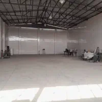 فروش سوله ۵۱۷ متر در گچی|فروش دفتر صنعتی، کشاورزی، تجاری|شیراز, گچی|دیوار