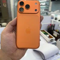 اپل آیفون 17 promax باطری ۱۰۰  سایکل ۴۵|موبایل|گرگان, |دیوار