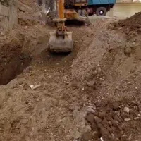 اجاره بیل مکانیکی و کامیون