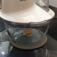 خردکن وغذا ساز