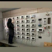 نمایندگی رسمی تابا تعمیرتخصصی آیفون تصویری درمحل|خدمات پیشه و مهارت|مشهد, وکیل‌آباد|دیوار