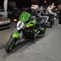 بلنتا بنلی ns rs z250 r25