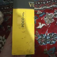 گوشی pocom5
