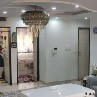 72متر تکواحدی/دوخواب فوق‌العاده خوش نقشه/نوساز|اجارهٔ آپارتمان|تهران, استاد معین|دیوار