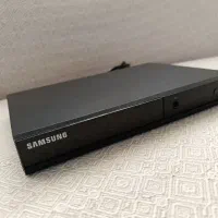 دی وی دی/DVD/مدلSAMSUNG