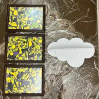 قاب عکس و شلف