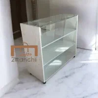 مانکن ومیز پیشخوان و چوبکار و چوبکار و...|فروشگاه و مغازه|کرج, کوی کارمندان جنوبی|دیوار