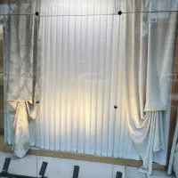 حراج پرده|پرده، رانر، رومیزی|مشهد, کلاهدوز|دیوار