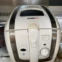 سرخکن ریچموند ایتالیا