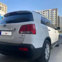 سورنتو|خودرو سواری و وانت|تبریز, |دیوار