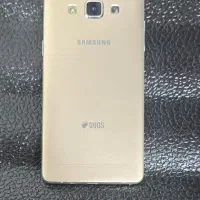 گوشی A5 2015|موبایل|خنج, |دیوار