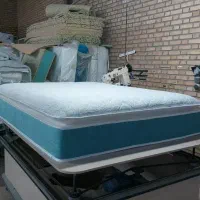 تشک اسلیپیز طبی ارتوپدیک مموریدار مدل لوتوس اقساط