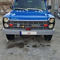 نیسان‌دیزل‌مدل‌90‌