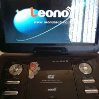 دی وی دی پلی. تلویزیون. فلش خور|پخشکننده DVD و ویدیو|همدان, |دیوار