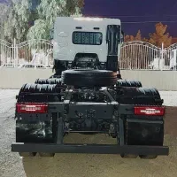 دافران کمپرسی صفر // کشنده F12 مدل ۷۹ ، اویکو|خودرو سنگین|ابرکوه, |دیوار