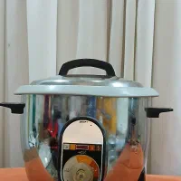 پلوپز 8نفره پارس خزر