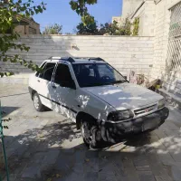 پراید مدل88|خودرو سواری و وانت|گلپایگان, |دیوار